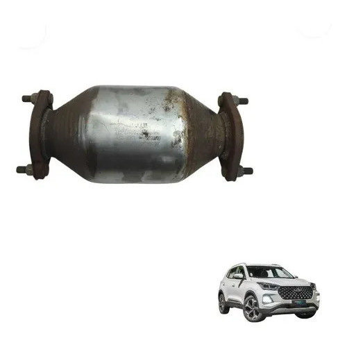 Catalisador Secundario Chery Tiggo 5x 2023 T15-1205030ah