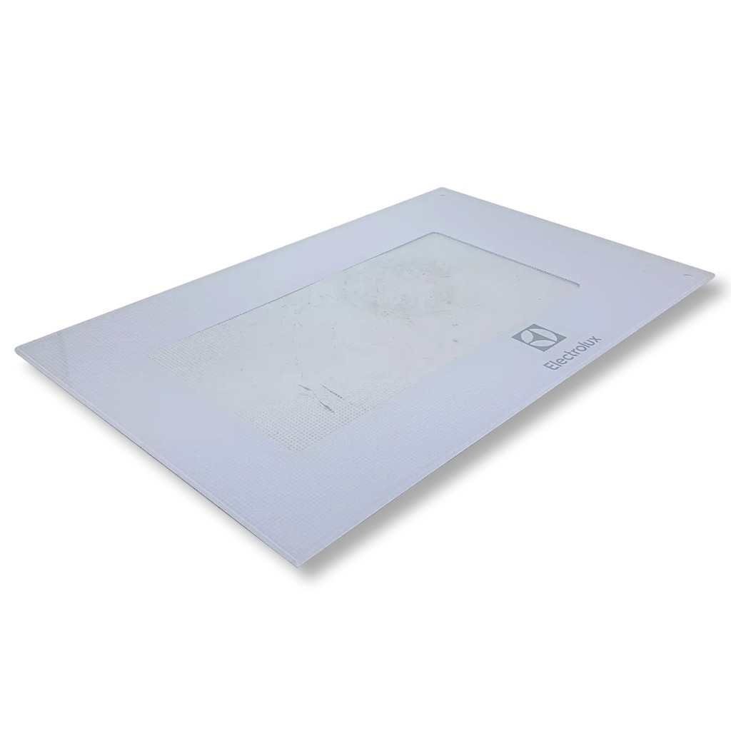 Visor da Porta Original Microondas Electrolux MTO30 ID53407