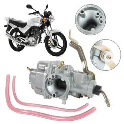 Carburador Completo Ybr 125 K/E/ED Xtz 125 2005 2006 2007 2008
