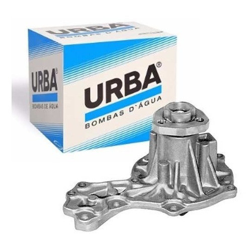 Bomba Dagua Gol Golf Saveiro Voyage 1.6 / 1.8 / 2.0 8v Parati Saveiro Ap 1.6 1.8 2.0 G2 G3 G4 Urba