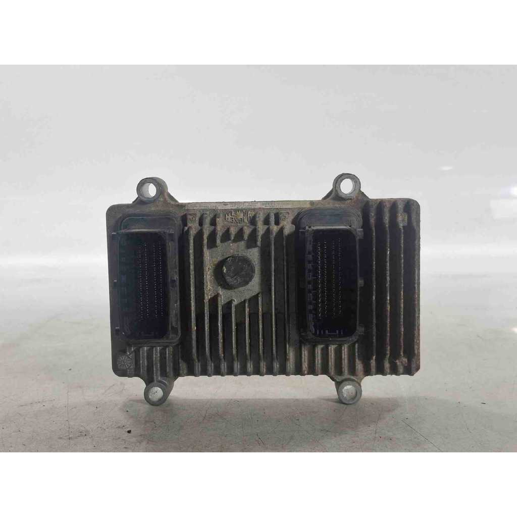 MODULO DE INJECAO Nissan MARCH 1.0 2017
