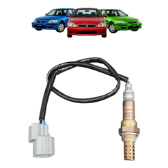 Sonda Lambda Honda Civic 1.6 Até 2003 - 2340002311