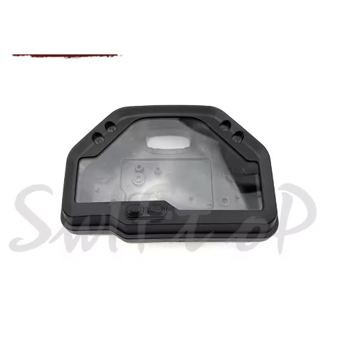 Capa do Painel / Lente do Velocímetro para Honda CBR 600RR F5 2003 a 2006
