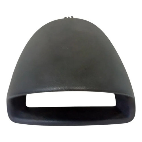 Moldura Capa Painel Instrumentos Vw Gol G4 95/10 5w0857059 Preto