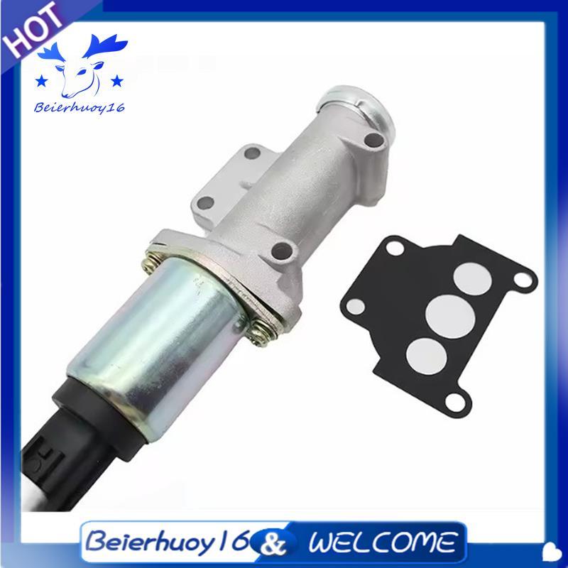 Válvula De Controle De Ar Ocioso 23782-1N600 IAC Para Peças Sobressalentes De Automóveis Primera P11 2001-2016 73C00