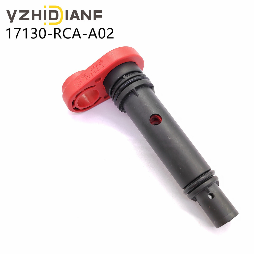 17130-5A2-A01 Adequado para Accord CRV Civic PVC Válvula de retenção de escape Válvula de ventilação do cárter Estoque p