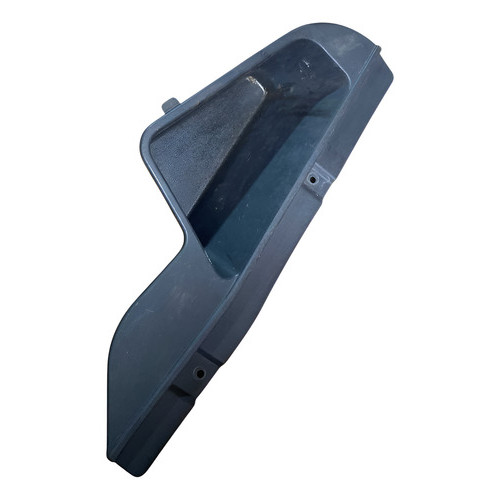 Porta Treco Porta Malas Hyundai Azera 2008 2010 857453l000 Preto