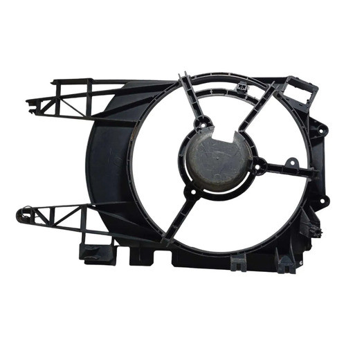 Defletor Ventoinha Radiador Chevrolet Celta Prisma 2006 2012