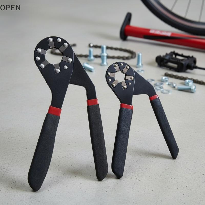 Chave Hexagonal op 6/8 Polegada Liga De Aço Manual Braçadeira Ferramenta De Reparo Móvel Para Construção Embarcação Pequ