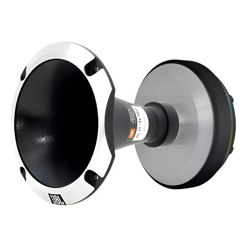Driver Jbl Selenium D220ti + Corneta Alumínio 80wrms Titânio