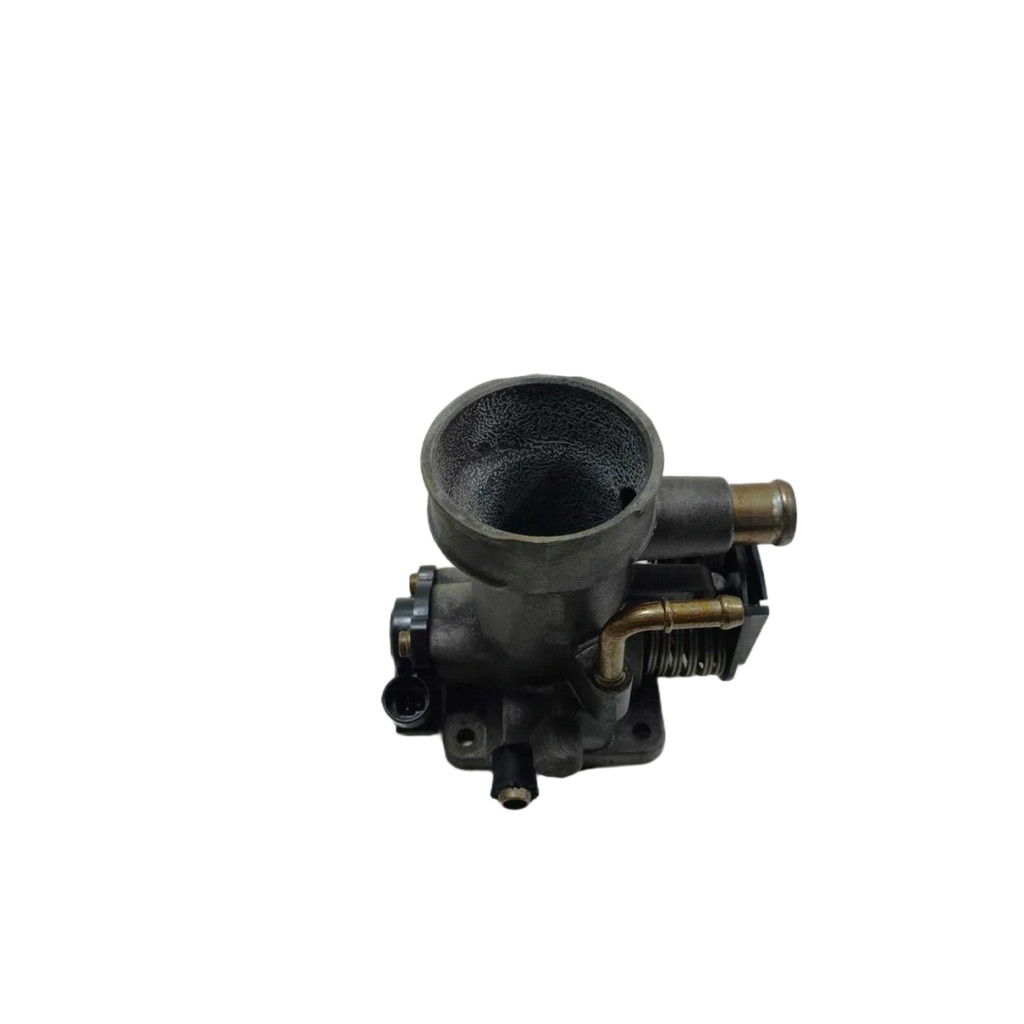 Tbi Corpo De Borboleta Gm Corsa Celta 2000-2007 1.0 93361773
