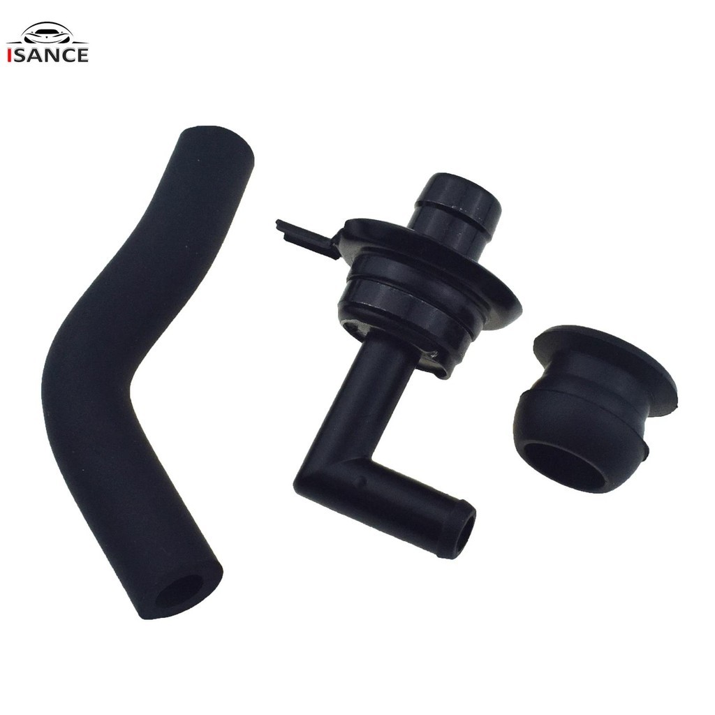 Novo Kit De Mangueira De Ilhó De Válvula PCV Para Toyota Camry Rav4 Solara 2.2L 1226274100,9048018001,1220474030