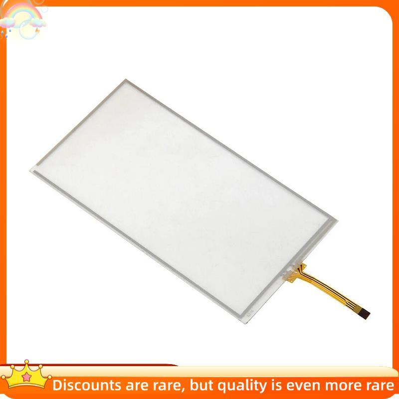 Ypdnew1 PCS Painel De Tela De Toque De 6.1 Polegadas Lente Digitalizadora LCD Suprimentos Automotivos Como Vidro Mostrad