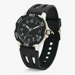 Relógio Masculino Casual Execultivo Moderno Barato