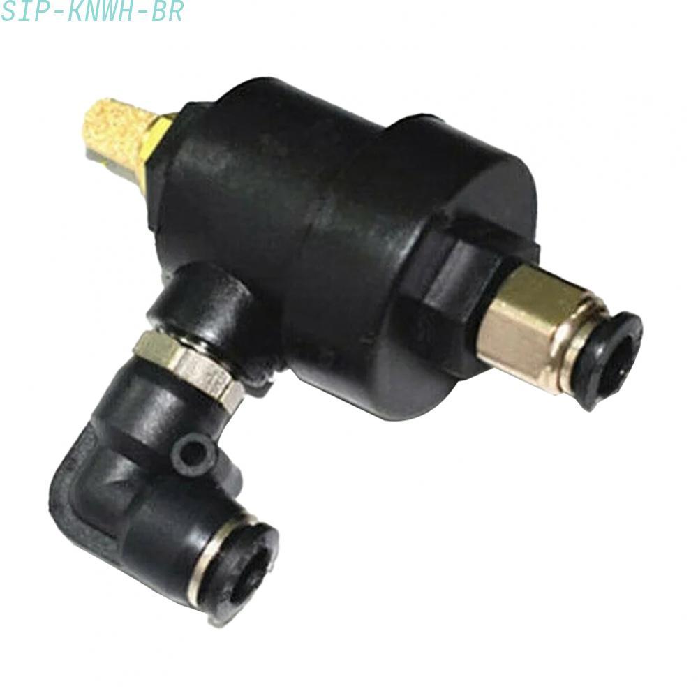 [SIP-KNWH-BR]Quick Release Dump Valve for Tyre Change Machine Enhance Efficiency and Speed-New In 11-