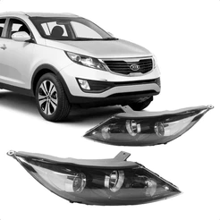 Par Farol Sportage 2011 2012 2013 S/led