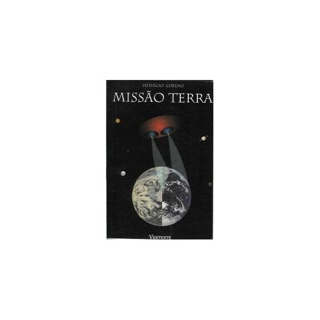 Missão Terra