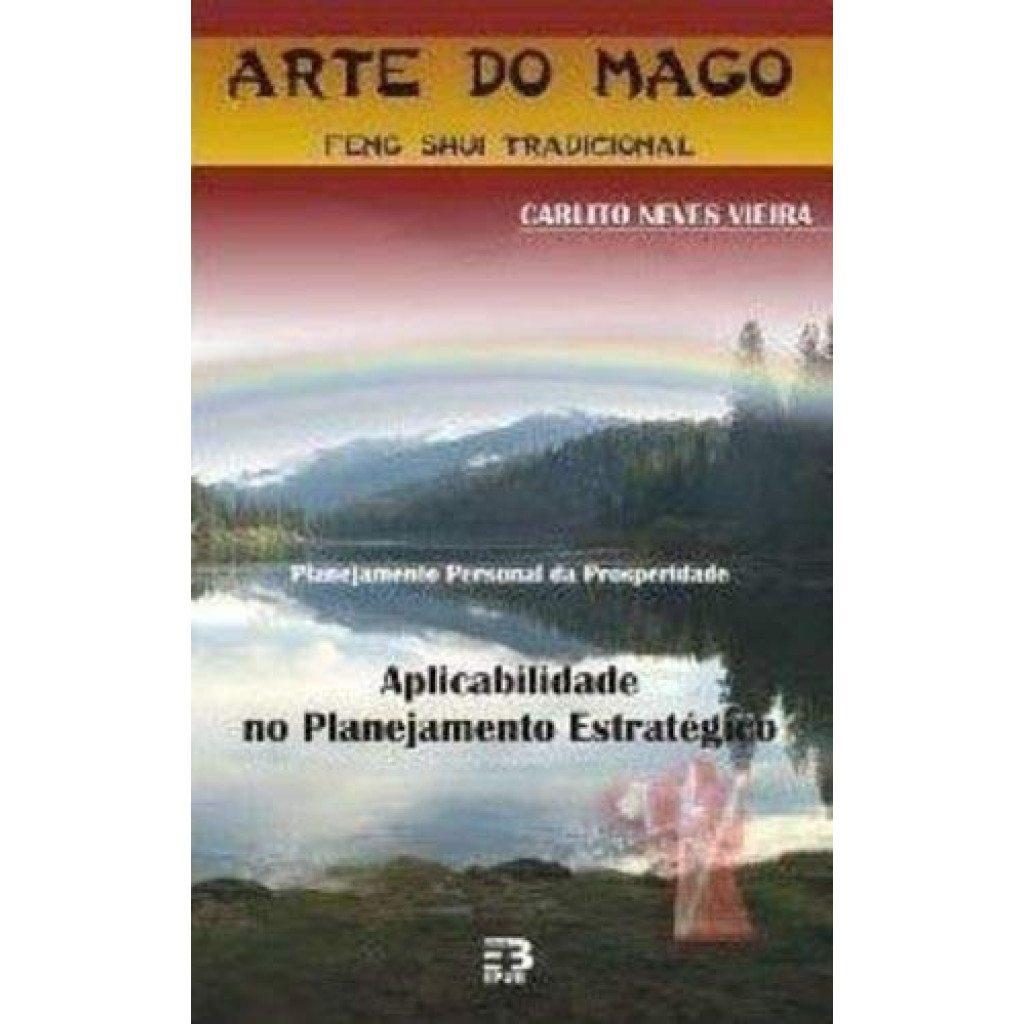 Arte Do Mago