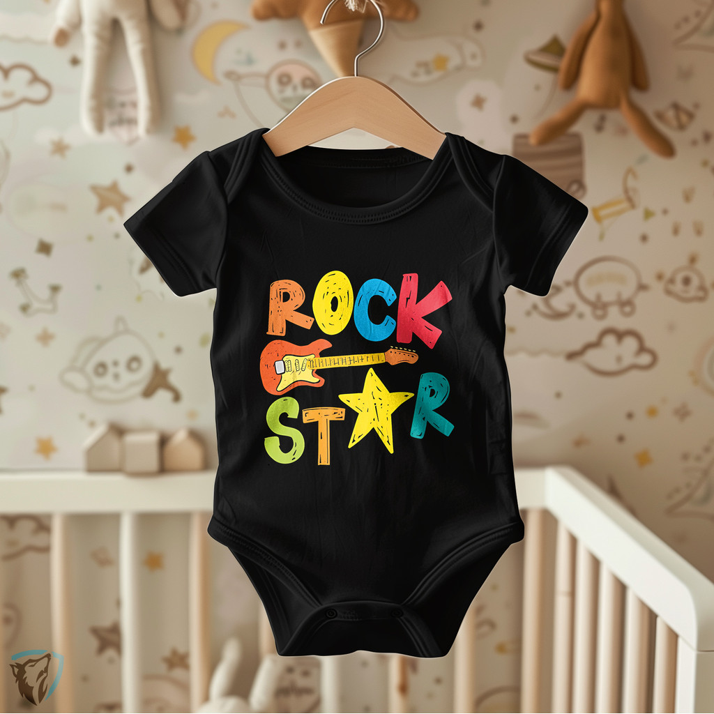 Guitarra Infantil Rock Star: Onde Comprar | BuscaProdutos