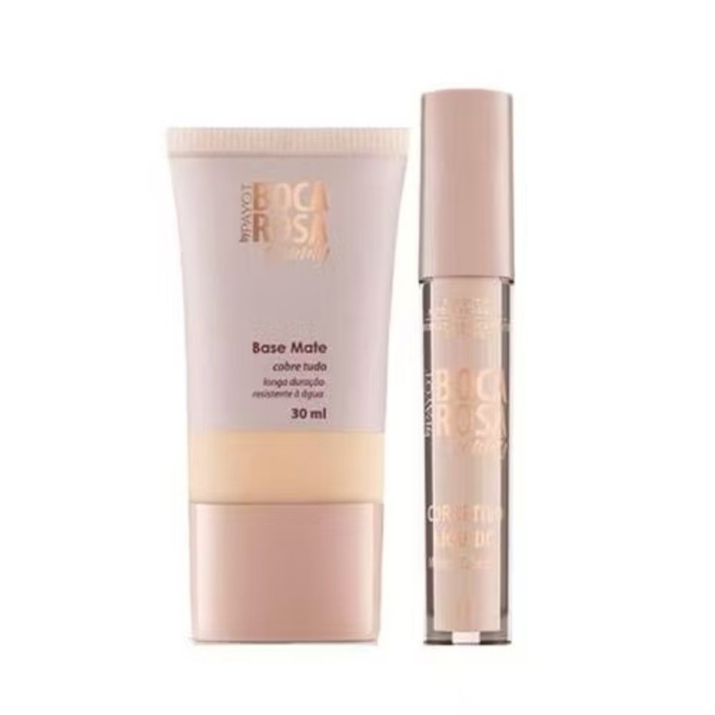 Corretivo Boca Rosa Payot: Onde Comprar | BuscaProdutos