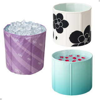 Banheira Dobrável SPA Adulto Portátil 70cm 254 Litros Ofurô Reforçado com Drenagem Rápida em Oferta na Shopee