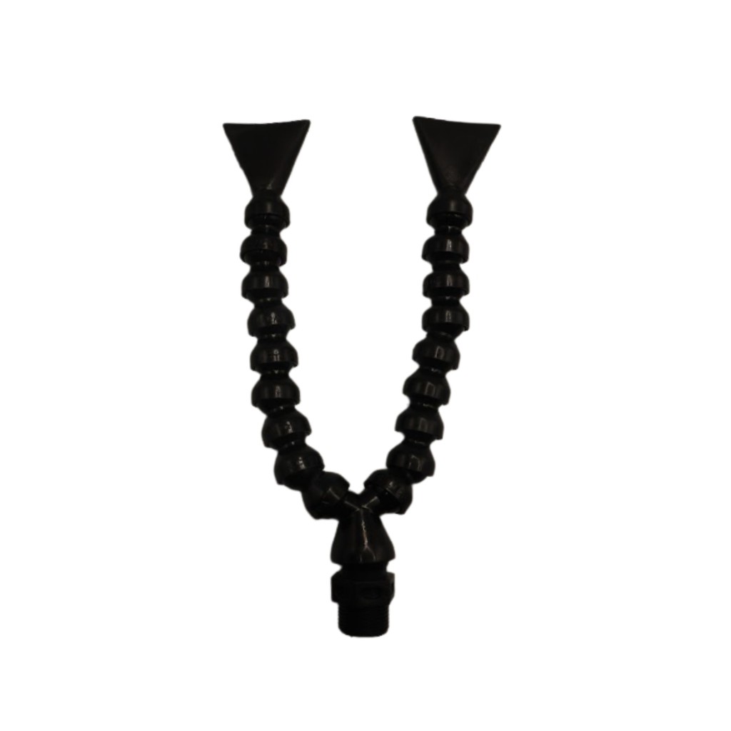 LOC LINE 3/4" Y+ NIPE+2 BICO 1/2 + 16 INT.1/2 SKRw