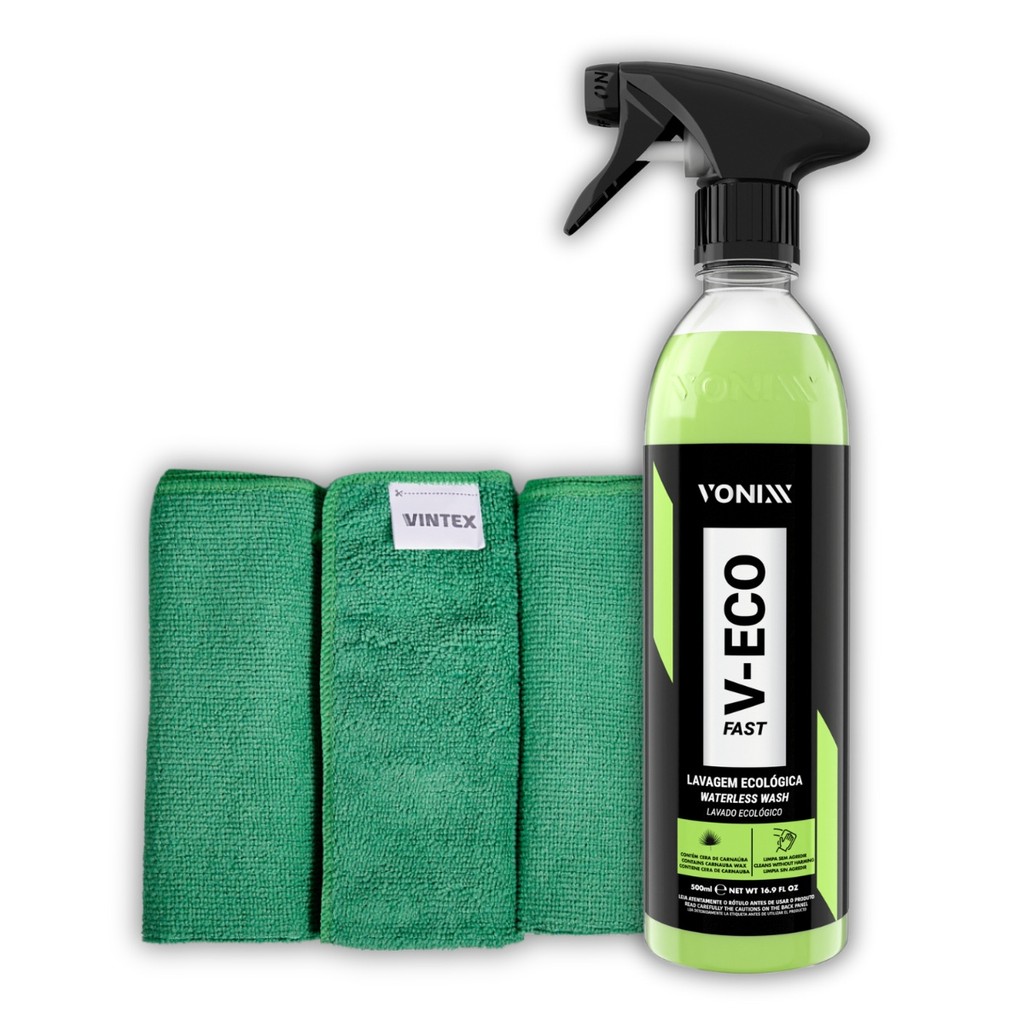 Produto para Limpeza a Seco de Veiculos: Onde Comprar | BuscaProdutos