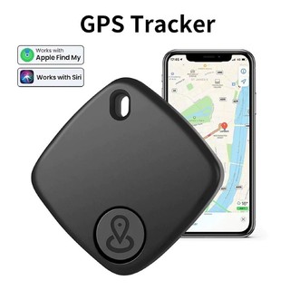 Rastreador AirTag Smart Tag Localizador-GPS Mala/Carro/Moto/Pet/Criança Sem Limite de Dis…