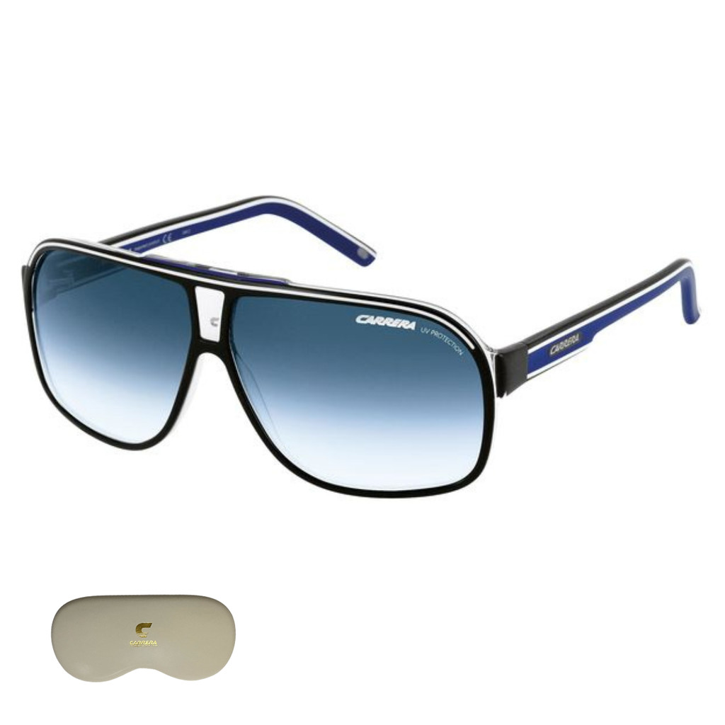 Óculos De Sol Carrera Grand Prix 2/S T5C Tamanho 64