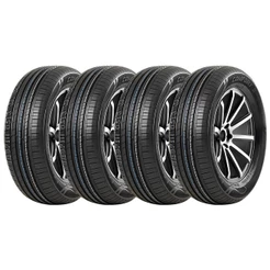 Pneu Lanvigator Comfort II 175/75R14 Aro 14 86T Kit4