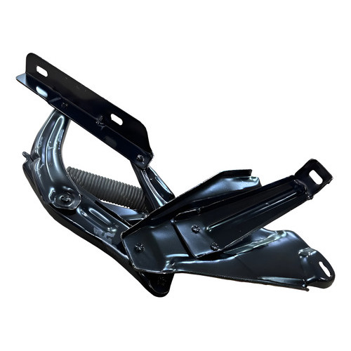 Dobradiça Capô La-dirt Ford F600 F11000 F13000 1975 Até 1992