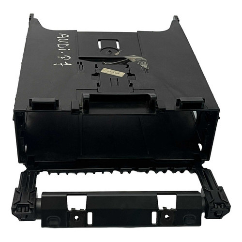 Suporte Rádio Cd Player Audi Q7 2010 2011 | 8103785
