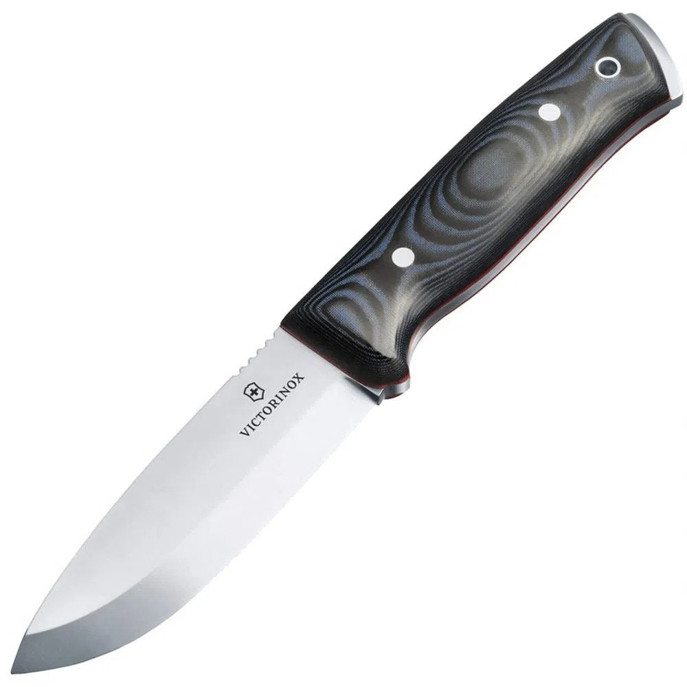 Faca de Caça e Bushcraft Victorinox (4.2261) C/ Pederneira - Grande