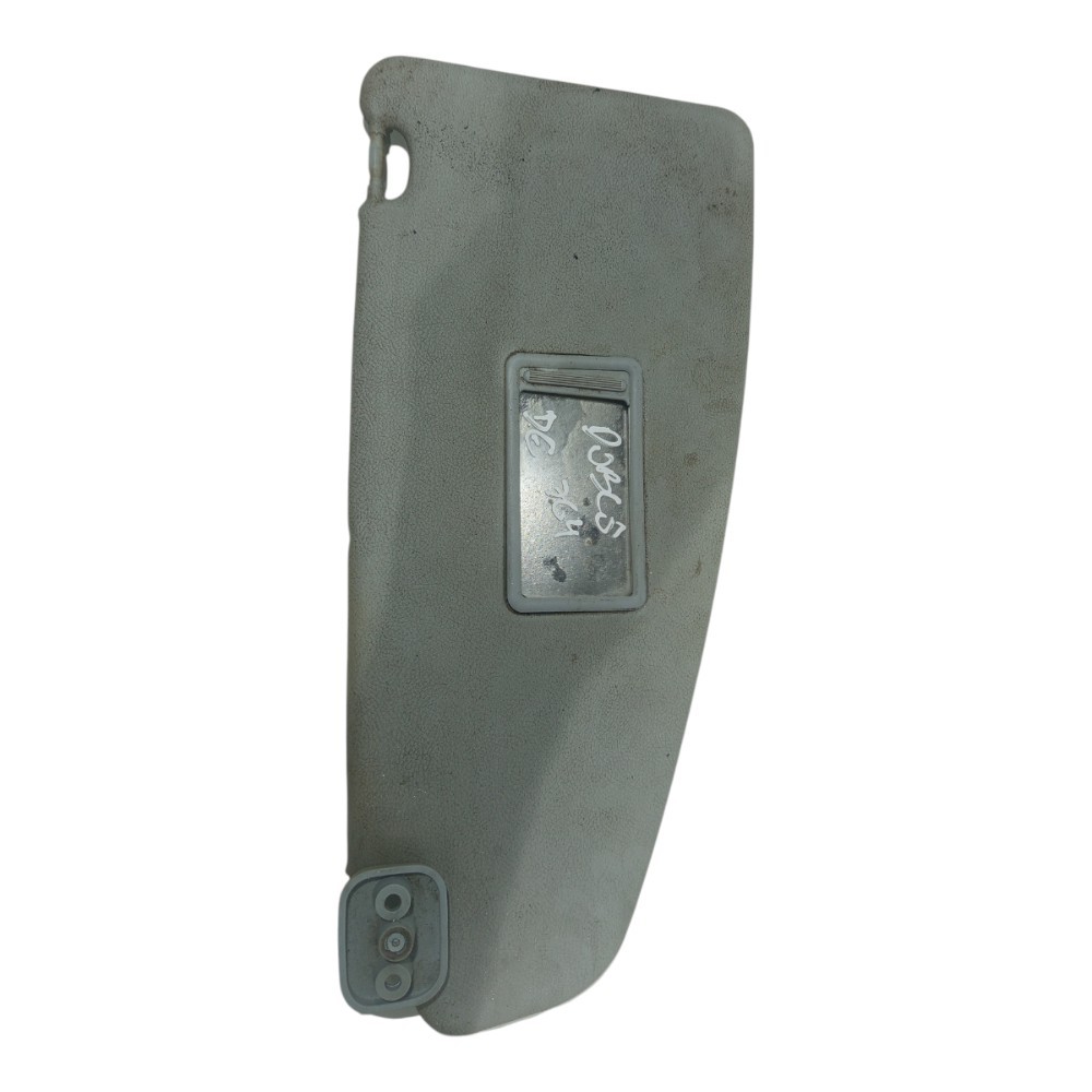 Quebrasol Parasol Dianteiro Esquerdo Fiat Doblo 2003 2004