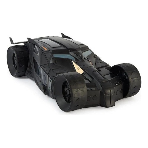 Batmovel Para Figuras De 12" - 2188 Sunny