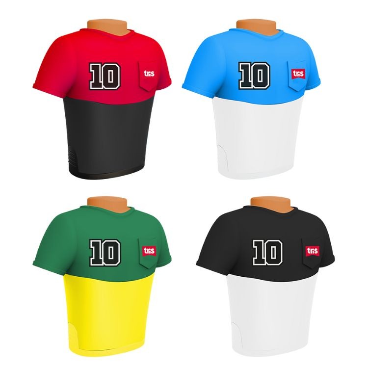 Apontador C/ Depósito + Borracha Player 910257 TRIS