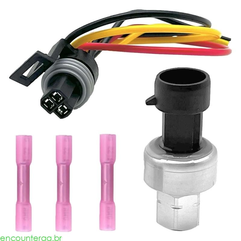 Interruptor Automotivo Do Pressão Ar Condicionado Encouteraa 13587668 1551343 13502759 22634172 8971482280 226