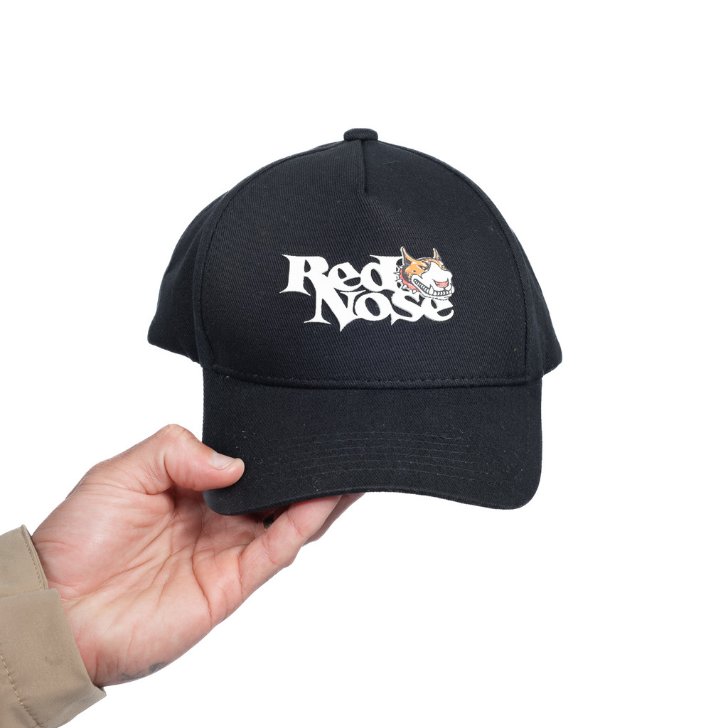 Boné Clássico Red Nose em Oferta na Shopee