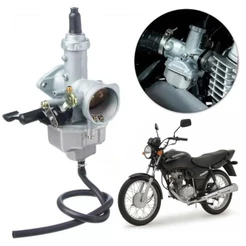 Carburador Cg Titan 125 2002 2003 2004 2005 Fan 125 2005 Á 2008 Modelo Original