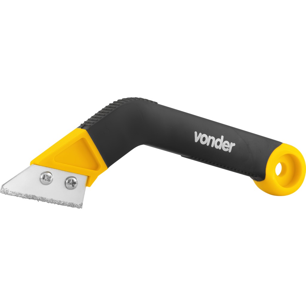 RASPADOR DE REJUNTE 50MM VONDER