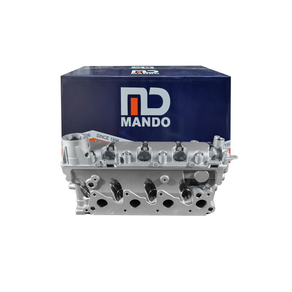 Cabeçote Gol 1.0 8v G4 G5 Ea111 2006 A 2020 Mando em Oferta na Shopee