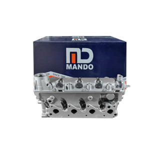 Cabeçote Gol 1.0 8v G4 G5 Ea111 2006 A 2020 Mando em Oferta na Shopee