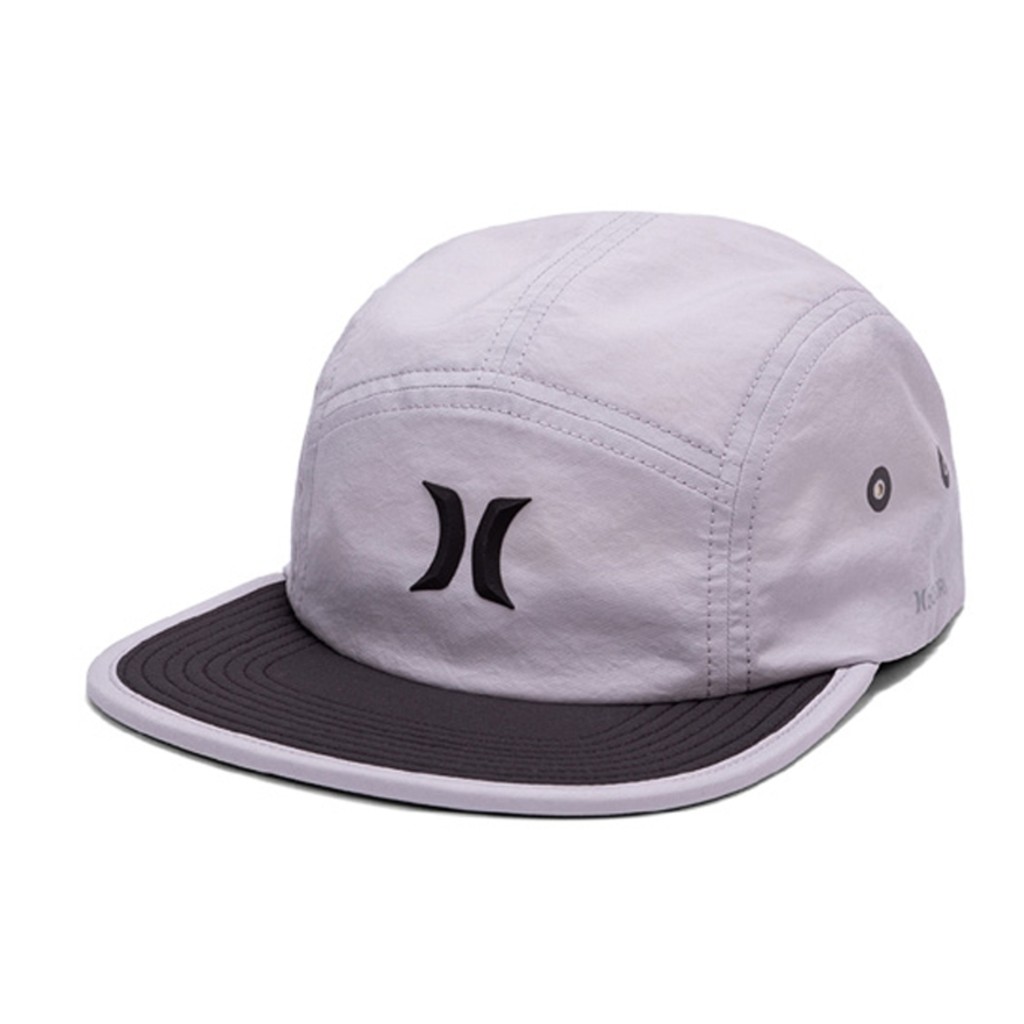 Boné Hurley Flow Five Panel PHANTOM