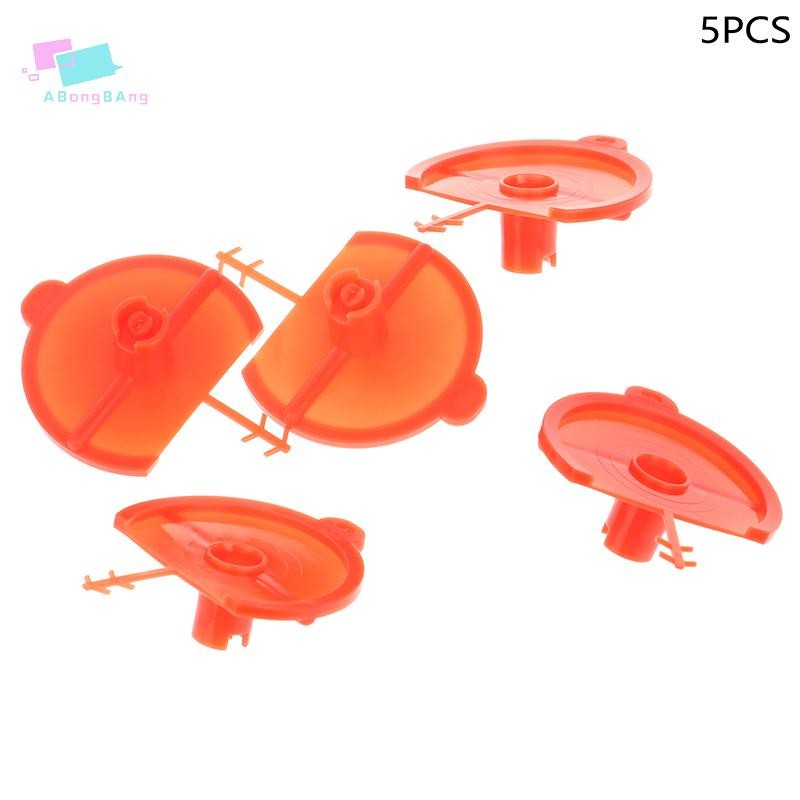 Abongbanghn Espuma De Poliuretano Ventilador Plano Bico Expansão Jato Cola Gatilho