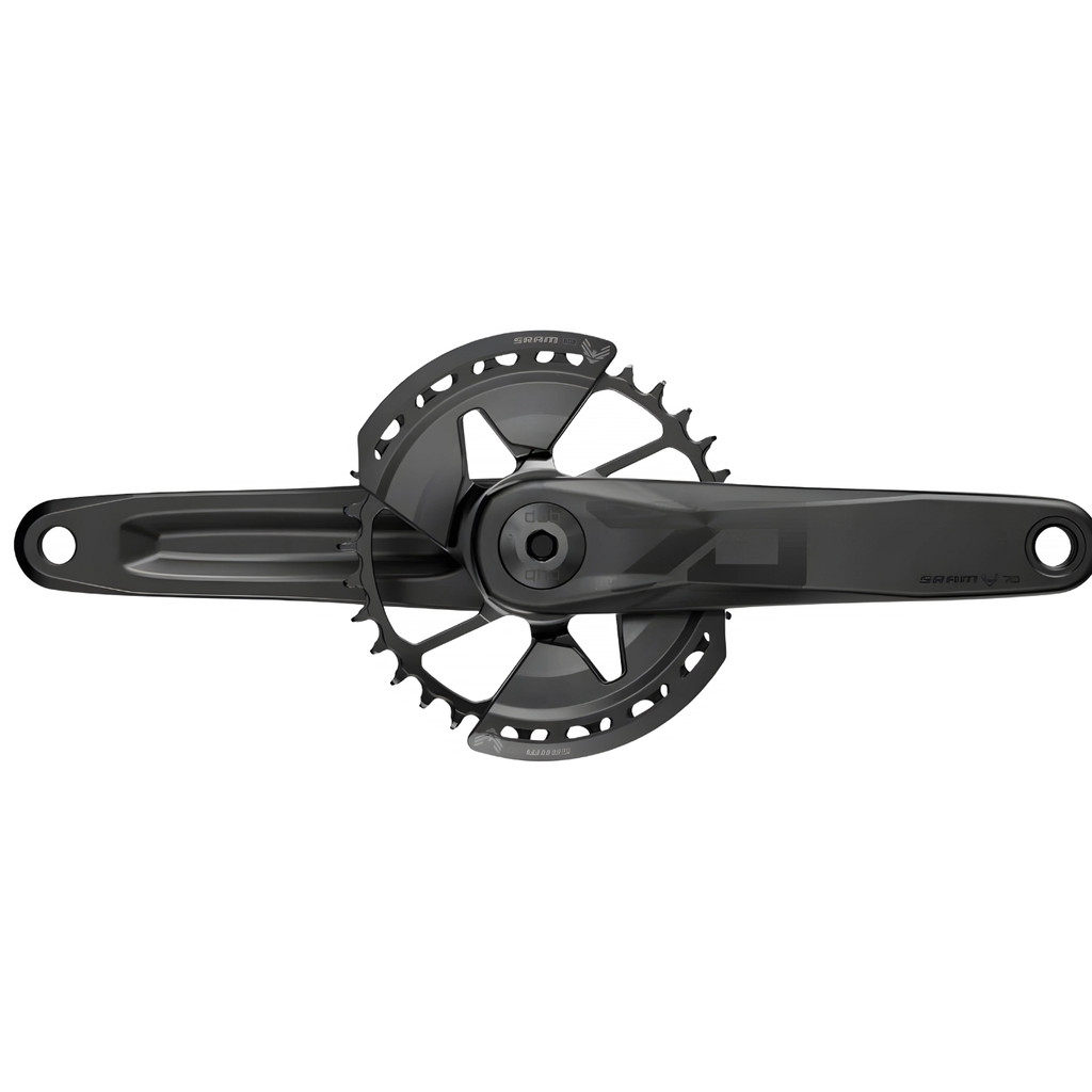 Pedivela SRAM 70 Eagle T-Type DUB Wide A1 175mm 32T