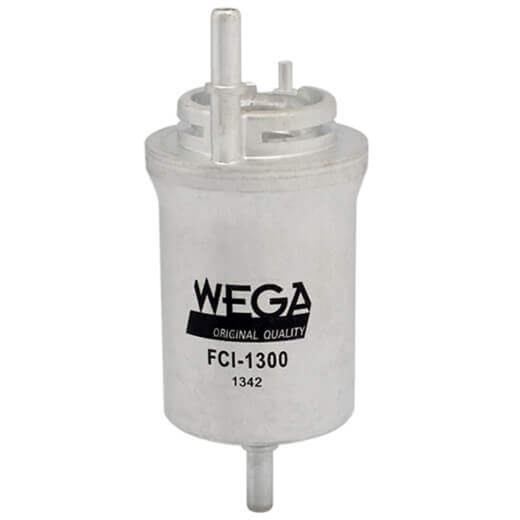 Filtro De Combustível A3 2005 A 2012 / Golf 1999 A 2007 / Jetta 2006 A 2007 / New Beetle 1999 A 2010 / Polo 2002 A 2009