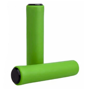 Manopla Kode Silicone 135mm Verde