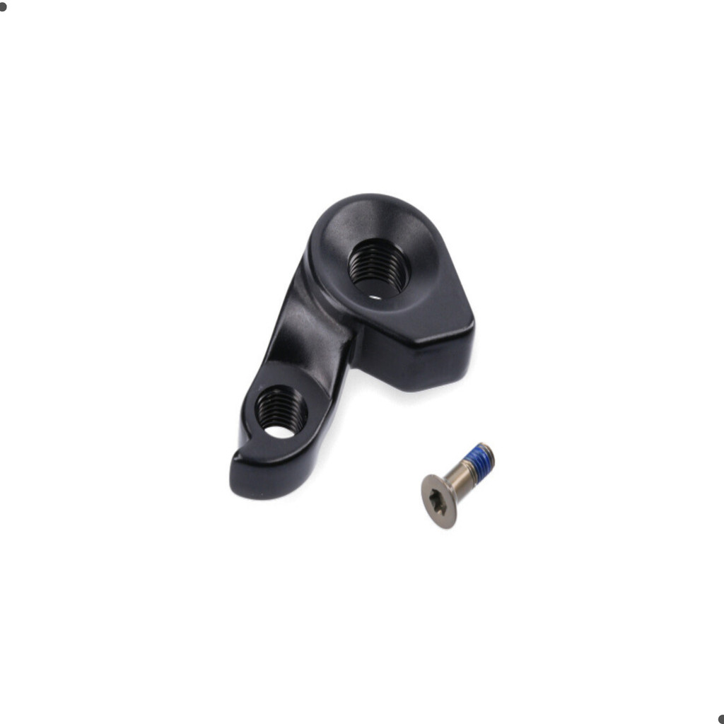 Gancheira Scott Spark Ta12 Boost C/ Traseira De Aluminio