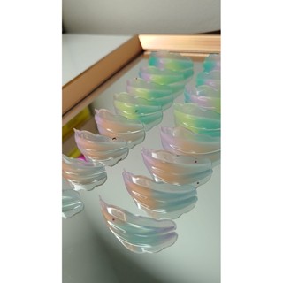 Molde de Silicone Lash Lifting – Nuvem Premium | 8 Pares (Tamanhos 0 ao 7) em Oferta na Shopee