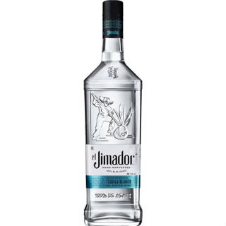 TEQUILA EL JIMADOR BLANCO 750ML em Oferta na Shopee